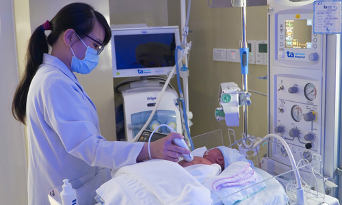 9 bệnh nhiễm trùng nguy hiểm ở trẻ sơ sinh