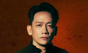 Duy Mạnh xin lỗi vì quảng cáo 'lố'