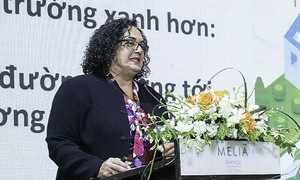 Chuyên gia World Bank: Chính sách hiện tại chưa đủ để đạt Net Zero năm 2050