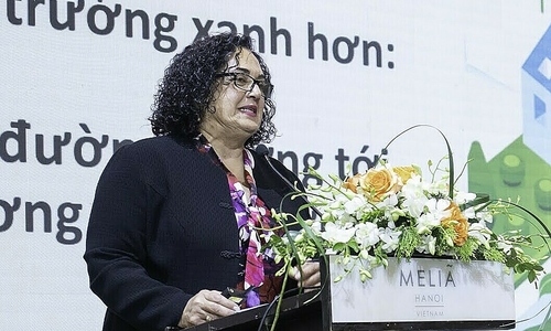 Chuyên gia World Bank: Chính sách hiện tại chưa đủ để đạt Net Zero năm 2050