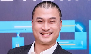 Đời thường của 'giang hồ màn ảnh' Duy Hưng