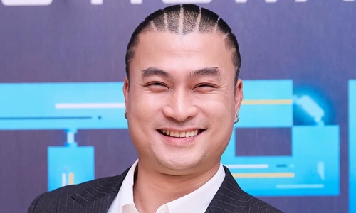 Đời thường của 'giang hồ màn ảnh' Duy Hưng