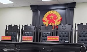Sau sáp nhập đại phương và tòa án, tôi nộp đơn ly hôn ở đâu?