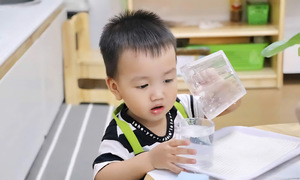 Trình Quốc hội phổ cập giáo dục mầm non cho trẻ 3-5 tuổi