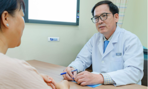 Thiếu vitamin D có gây ung thư vú?