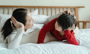 Những vai trò vô hình nhưng không thể thiếu của người vợ