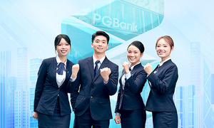 Chiến lược phát triển bền vững của PGBank