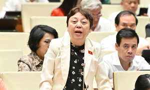 ‘Thanh tra đến đâu, hàng giả giấu đến đó’