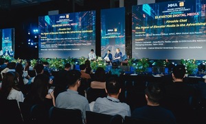 Kênh truyền thông giúp thương hiệu nổi bật giữa biển quảng cáo