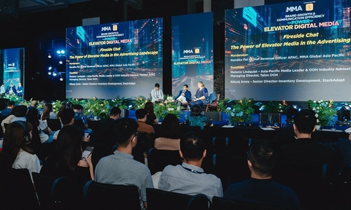 Kênh truyền thông giúp thương hiệu nổi bật giữa biển quảng cáo