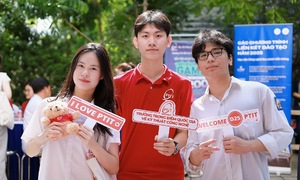 Học phí HV Công nghệ Bưu chính Viễn thông cao nhất 62,5 triệu đồng