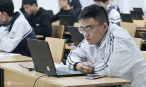 ĐH Bách khoa Hà Nội công bố phương án quy đổi điểm chuẩn