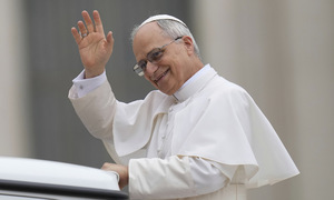 Vatican có thể tổ chức đàm phán Nga - Ukraine vào tuần sau