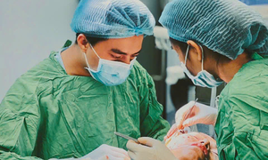 Những cách giúp giảm sưng sau phẫu thuật thẩm mỹ