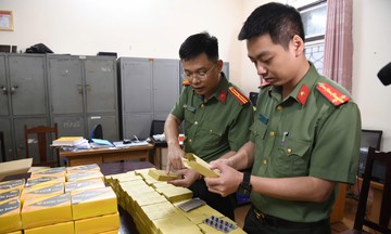 Đường dây đa cấp 200.000 thành viên bán thực phẩm chứa chất cấm