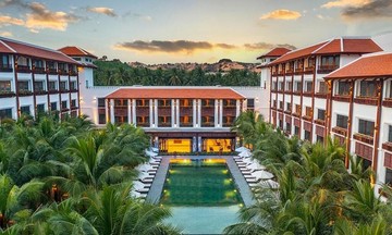 Khách Việt tăng chi cho chuyến du lịch hè