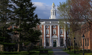Mỹ cấm Đại học Harvard tuyển sinh viên quốc tế