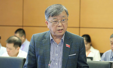 'Bộ trưởng thử vi hành để xem cán bộ tiếp công dân thế nào'
