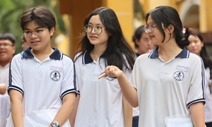 Đề xuất chuyển trường THPT về xã quản lý