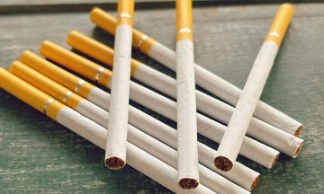 Điều gì xảy ra sau hai tuần bỏ thuốc lá?