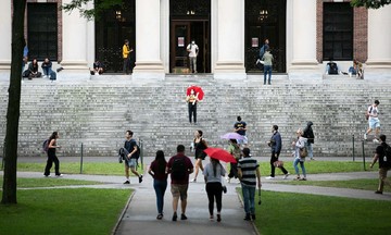 Du học sinh Việt rối bời vì lệnh cấm Harvard tuyển sinh quốc tế