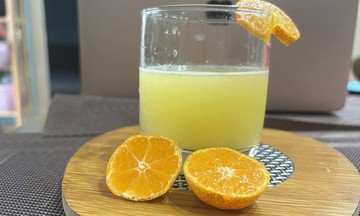 Nước chanh giảm đầy hơi như thế nào