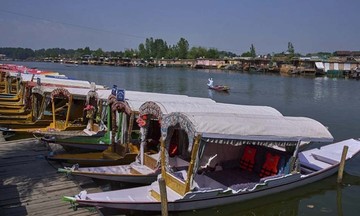 Sự im lặng ám ảnh ở Kashmir