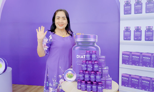6 loại thảo dược trong viên uống hỗ trợ cải thiện đường huyết Diatoco