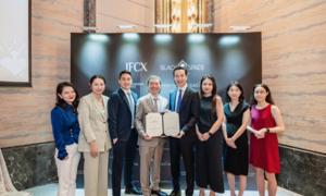 IFCX bắt tay Black Spade Capital mở rộng vốn vào thị trường mới nổi