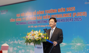 Pjico báo lãi trước thuế gần 90 tỷ đồng trong quý I