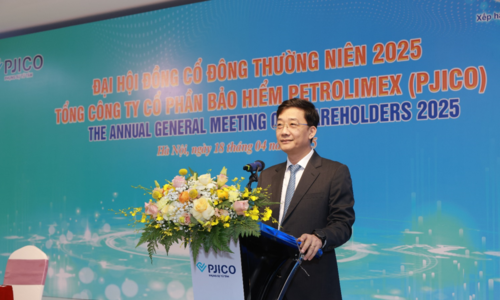 Pjico báo lãi trước thuế gần 90 tỷ đồng trong quý I