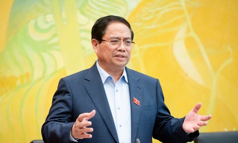 Thủ tướng: Chấp nhận 'mất học phí' để xử lý hàng nghìn dự án tồn đọng