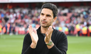 Arteta: 'Tottenham vô địch Europa League là khoảnh khắc tuyệt đẹp'