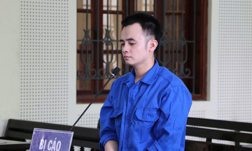 Tan giấc mơ xuất ngoại vì ma túy