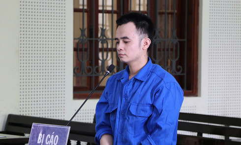 Tan giấc mơ xuất ngoại vì ma túy