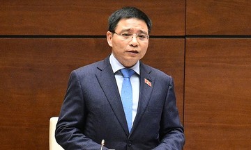Bộ trưởng Tài chính: Một số dự án BOT khó khăn do lỗi Nhà nước