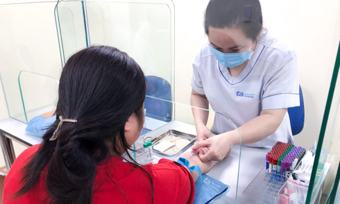 Suy giáp có gây mất trí nhớ?