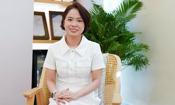 Vinacapital: Doanh nghiệp tư nhân đang đón 'làn gió mới'