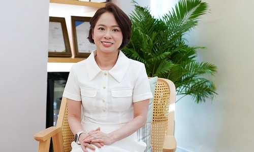 Vinacapital: Doanh nghiệp tư nhân đang đón 'làn gió mới'