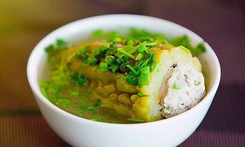 Ăn gì lợi gan ngày nóng?