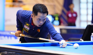 5 cơ thủ Việt Nam vào vòng 1/8 World Cup billiard