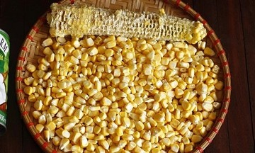 Điều gì xảy ra khi ăn ngô thường xuyên?
