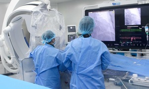 Nhồi máu cơ tim sau 30 năm hút thuốc lá