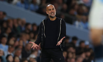 Guardiola dọa rời Man City