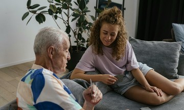 Người trẻ Mỹ ngại nhận thừa kế