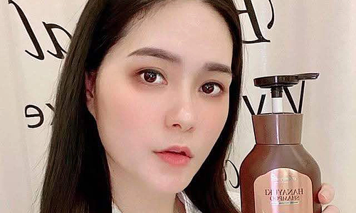 Ba lỗi vi phạm trong lô mỹ phẩm được Đoàn Di Băng quảng cáo