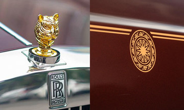 Bán Rolls-Royce cho đại gia Việt: câu chuyện là tất cả