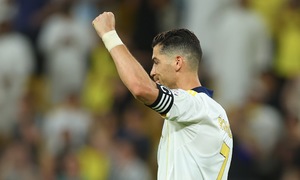 Ronaldo được yêu cầu tôn trọng Al Nassr