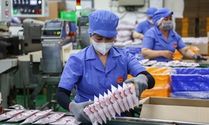 Quốc hội bàn giải pháp để đạt tăng trưởng kinh tế 8% trở lên