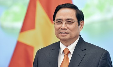 Thủ tướng sắp thăm Malaysia và dự Hội nghị Cấp cao ASEAN